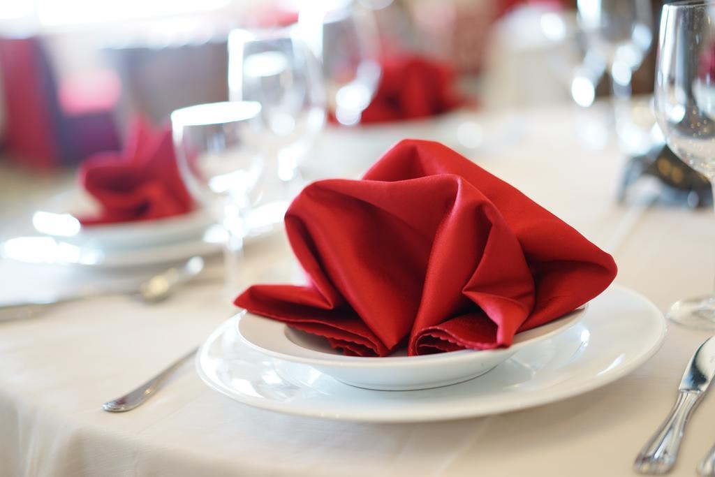 Sammy Dalat Hotel Екстериор снимка