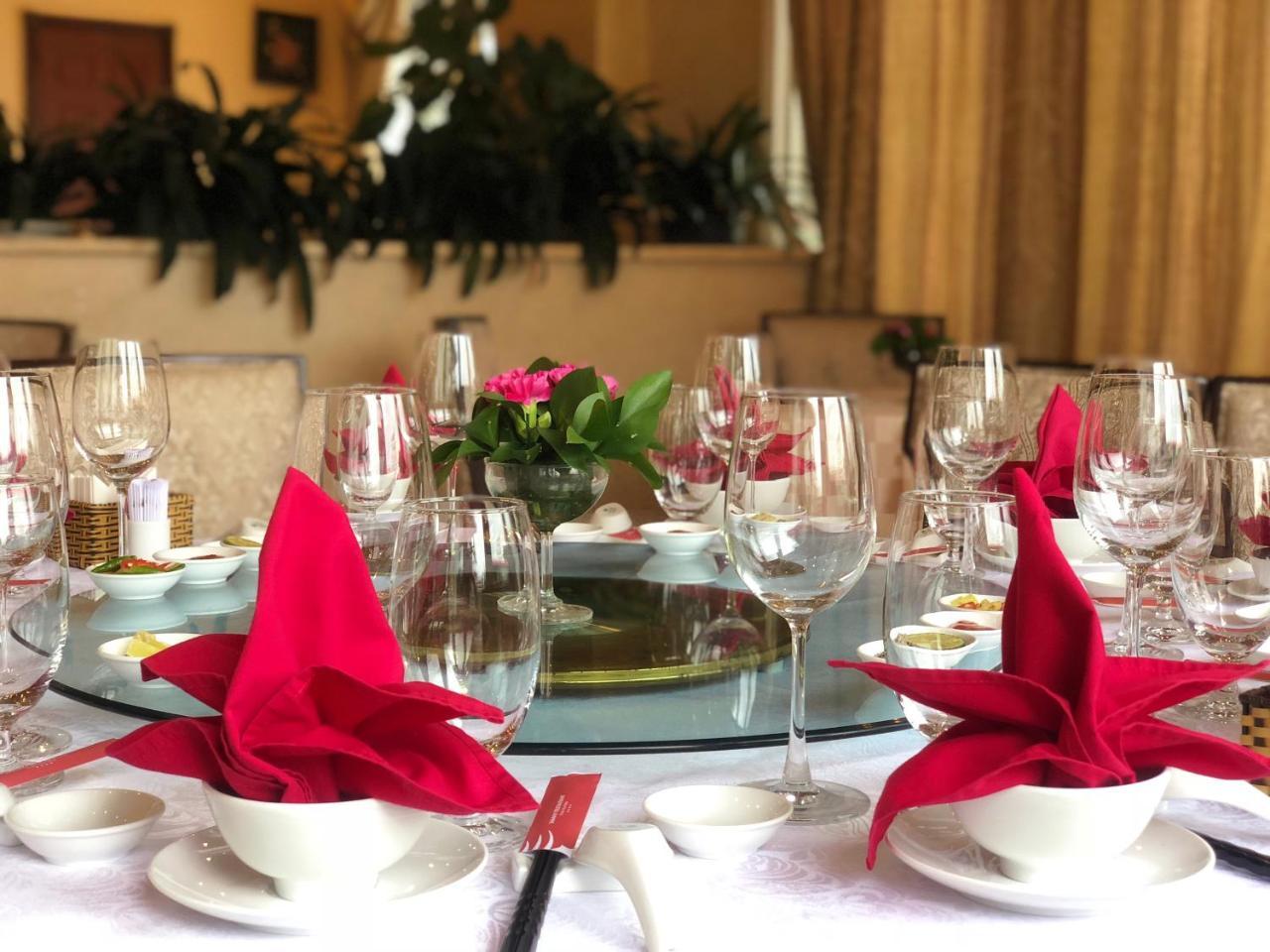 Sammy Dalat Hotel Екстериор снимка